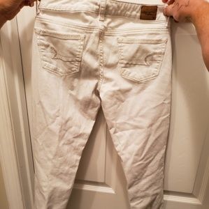 American eagle pants